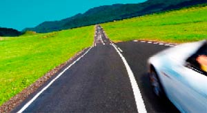 Fatiga al volante