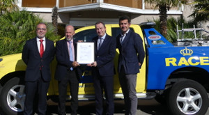 Nuevo servicio iso 39001b