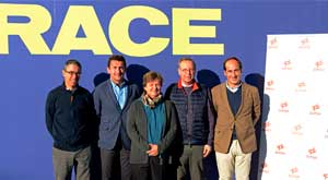 RACE Cepsa