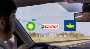 Al volante #ZENtrate