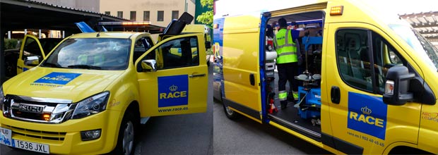 IV edición San Silvestre del Jarama