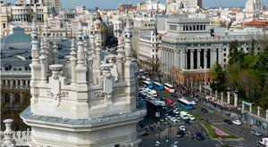 RACE y Ayuntamiento de Madrid