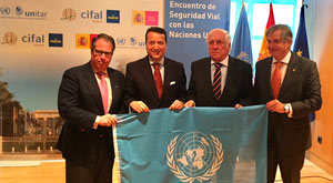 Presentación CIFAL Madrid RACE