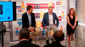 Un refresco tu mejor combustible