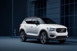 Volvo XC 40