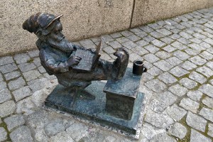 10 Wroclaw. Gnomos (2)