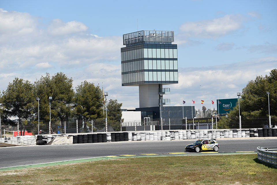 Campeonato-turismos-Jarama