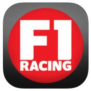 F1RACING-APP