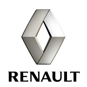 La historia del logo de Renault