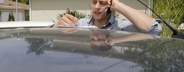 ¿Dudas sobre tu coche? Te ayudamos 1