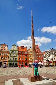 El universo de Wroclaw 8