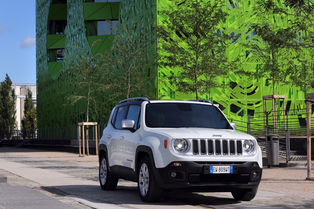 Jeep, 75 años en 10 modelos 31