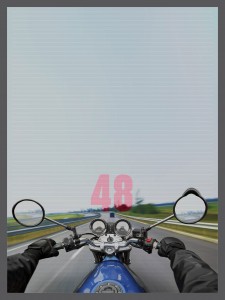 RACE Motoristas 1