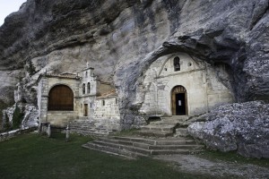 Refugio del aventurero 10