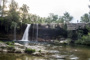 Refugio del aventurero 17