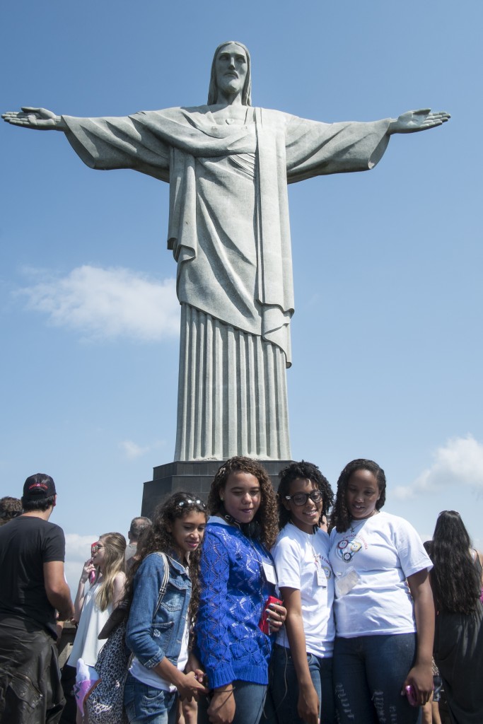 Río de Janeiro: Olimpiada a ritmo de samba 7