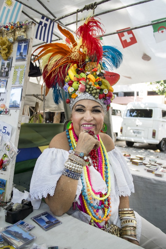 Río de Janeiro: Olimpiada a ritmo de samba 8