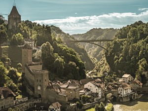 Un viaje de altura 31
