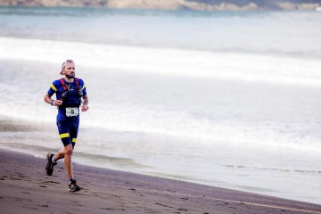 Chema Martínez: "¡No pienses, corre!"