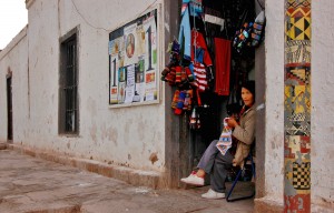 Chile: Atacama, viaje al gran confín 11