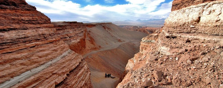 Chile: Atacama, viaje al gran confín 5