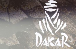 Dakar, aventura en el desierto
