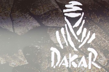 Dakar, aventura en el desierto