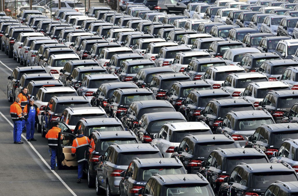 Los conductores pagan más de lo que reciben 1