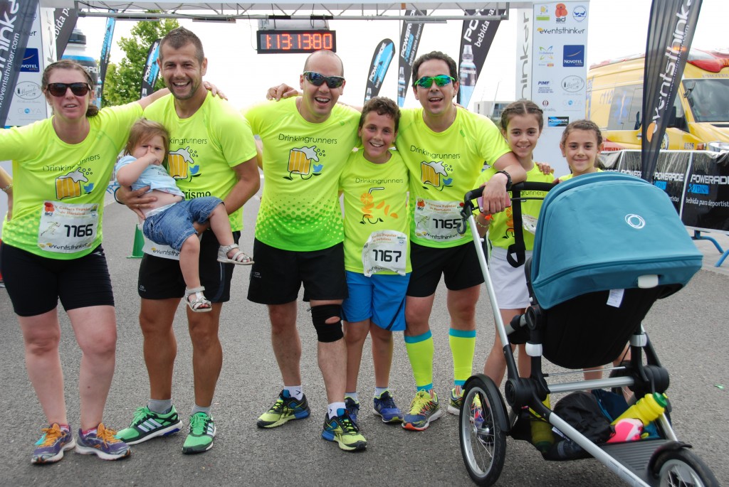 ‘Running’, deporte y salud 4