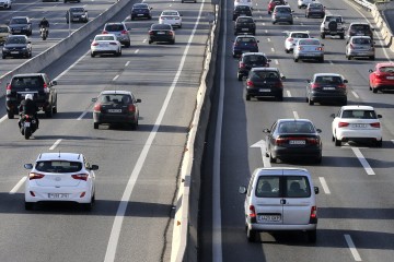 3.264 kilómetros de riesgo elevado 1