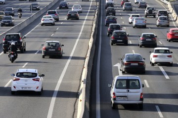 3.264 kilómetros de riesgo elevado 1