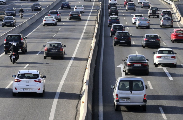 3.264 kilómetros de riesgo elevado 1