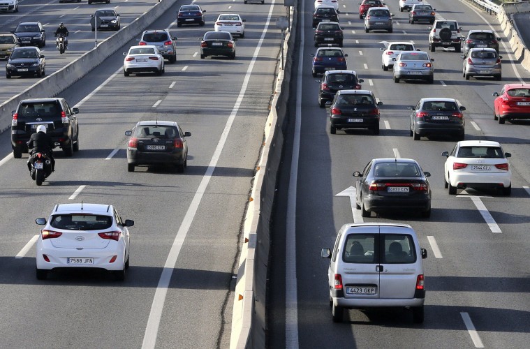 3.264 kilómetros de riesgo elevado 1