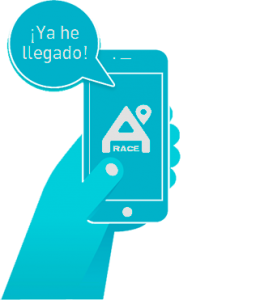 Cuando llegues ¡¡Avisapp!! 5