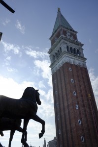 Venecia, la belleza hecha ciudad 2