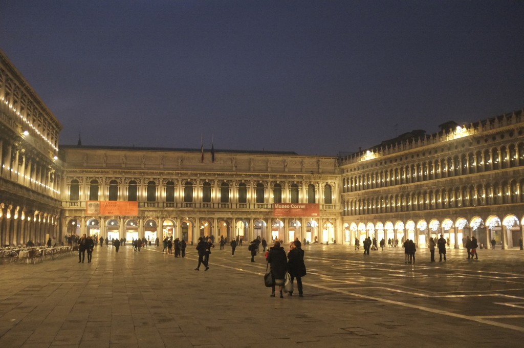 Venecia, la belleza hecha ciudad 3