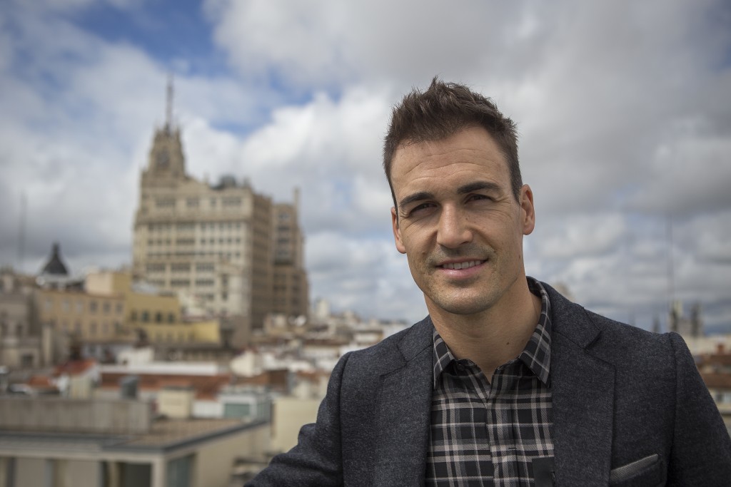 Dani Sordo: "Soy prudente, ya corro bastante en los rallies" 7