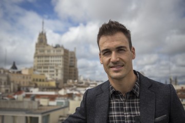 Dani Sordo: "Soy prudente, ya corro bastante en los rallies" 7