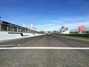 Jarama RACE, 50 años haciendo historia 1