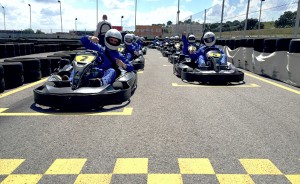 Jarama RACE, 50 años haciendo historia 2