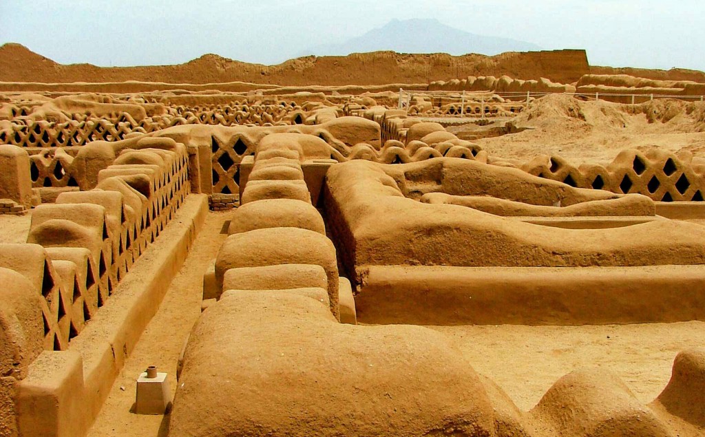 Perú, los tesoros de las tierras del norte 4