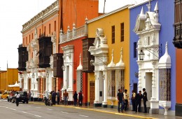 Perú, los tesoros de las tierras del norte 6