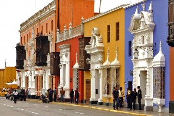 Perú, los tesoros de las tierras del norte 6