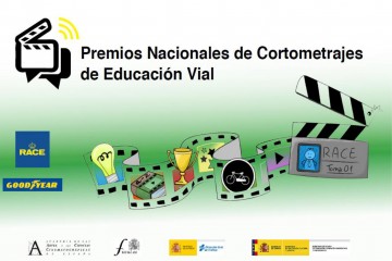 Premios Nacionales de Cortometrajes de Educación Vial 1