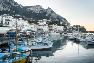 Sorrento y la Costa Amalfitana 3