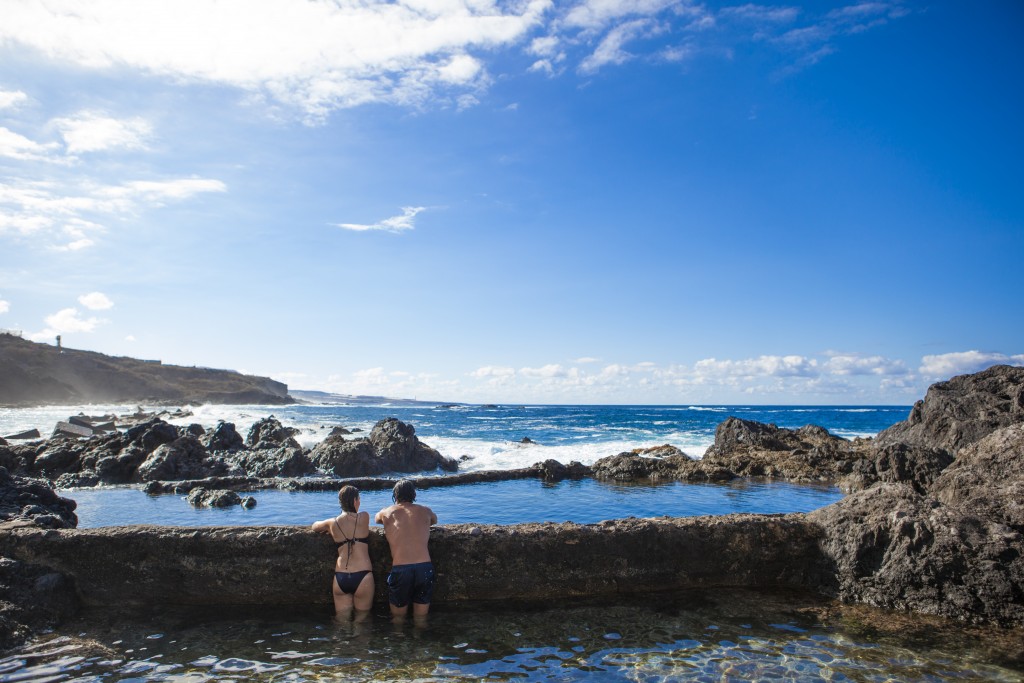 La naturaleza nos invita a un baño 22