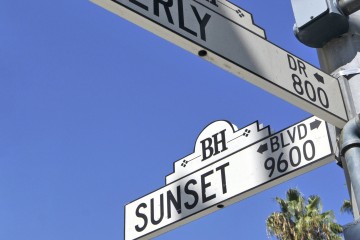 Los Ángeles, bajo el signo de Hollywood 1