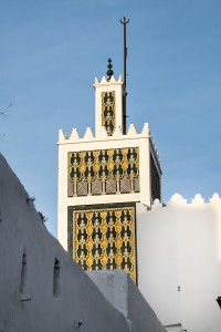 Tamuda Bay, esencia del Marruecos más mediterráneo 7