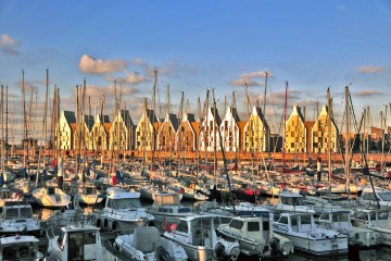 Dunkerque, un paseo por la II Guerra Mundial 12