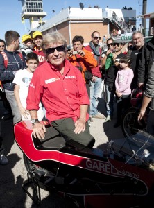 El Ángel que batalló en el Jarama y se convirtió en una leyenda 2